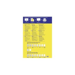 Avery Self-Adhesive Label Rectangle